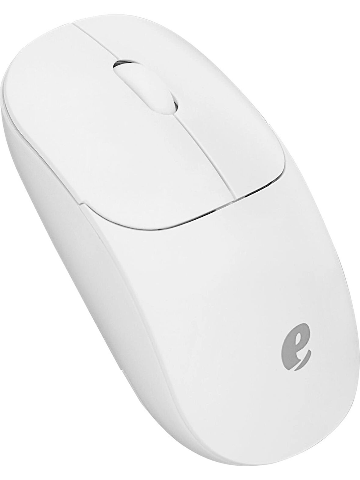 Acer eMachines EAK920 Beyaz Kablosuz Q Klavye + Mouse Set 