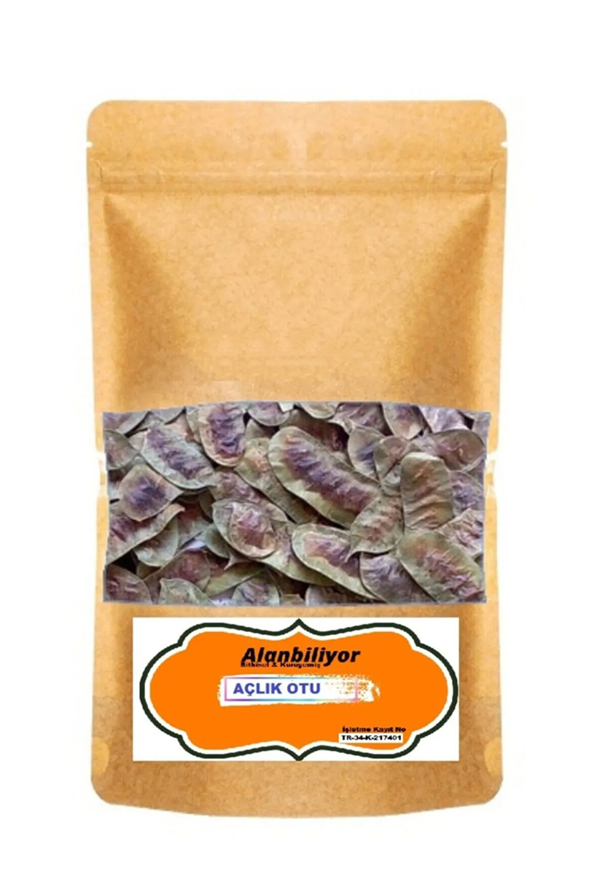 Açlık Otu 80 gr