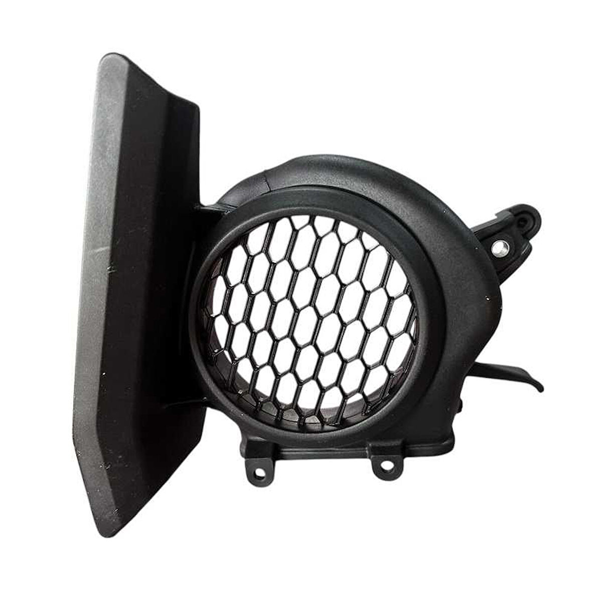 Honda Activa 125i 2023 Fan Kapağı 19610-KOL-DA0