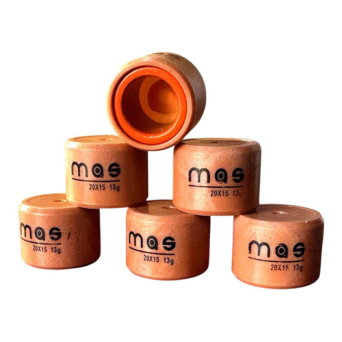 Honda 2023 Activa 125i Performans Baga Seti 20x15 13 gram