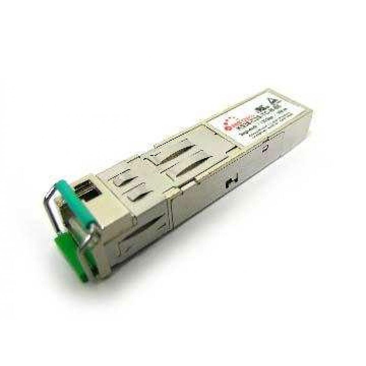 Gigabit İletişim için Small Form Pluggable (SFP) Modül, Single-Mo