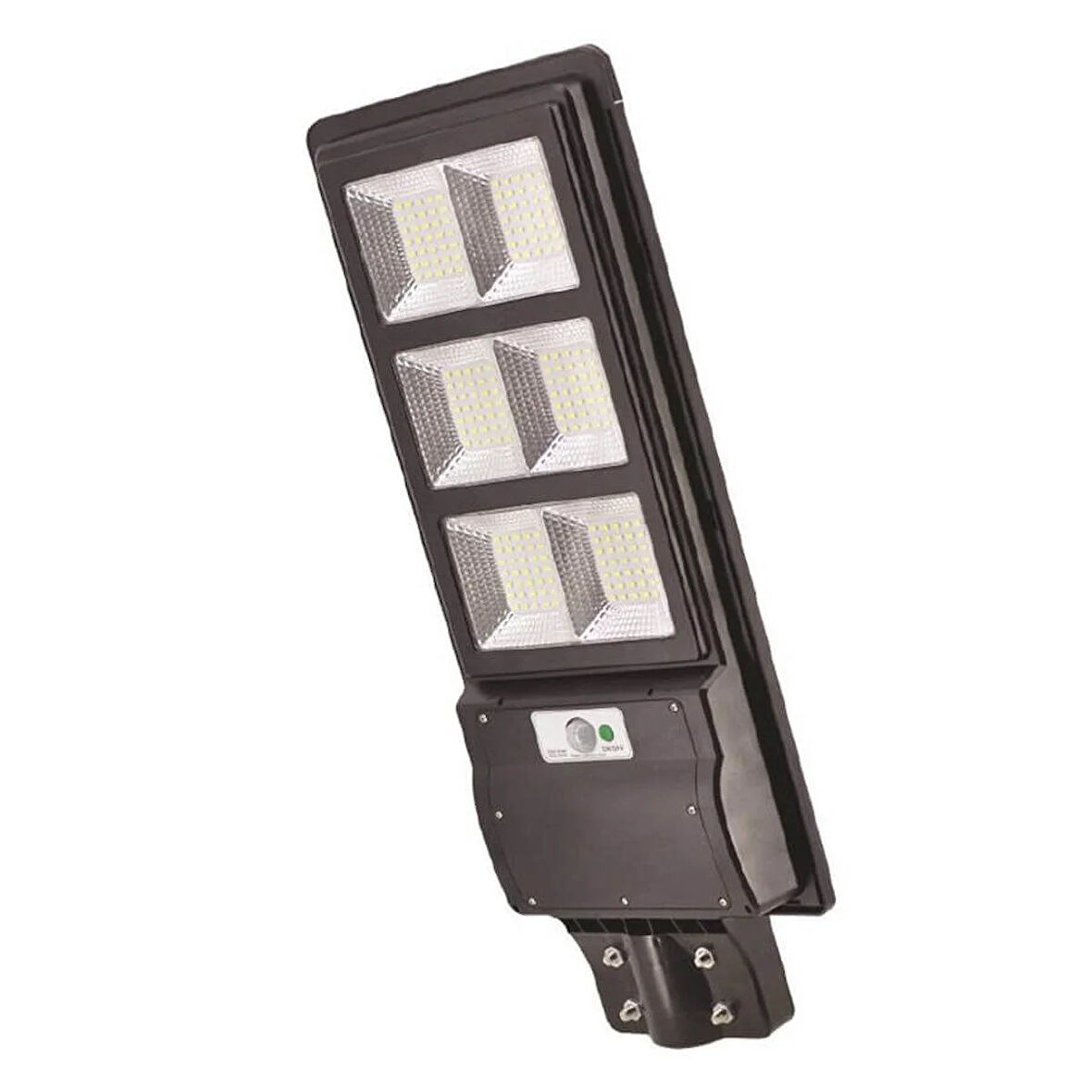 Cata Ct-4641 250W Solar Sokak Armatürü - Beyaz