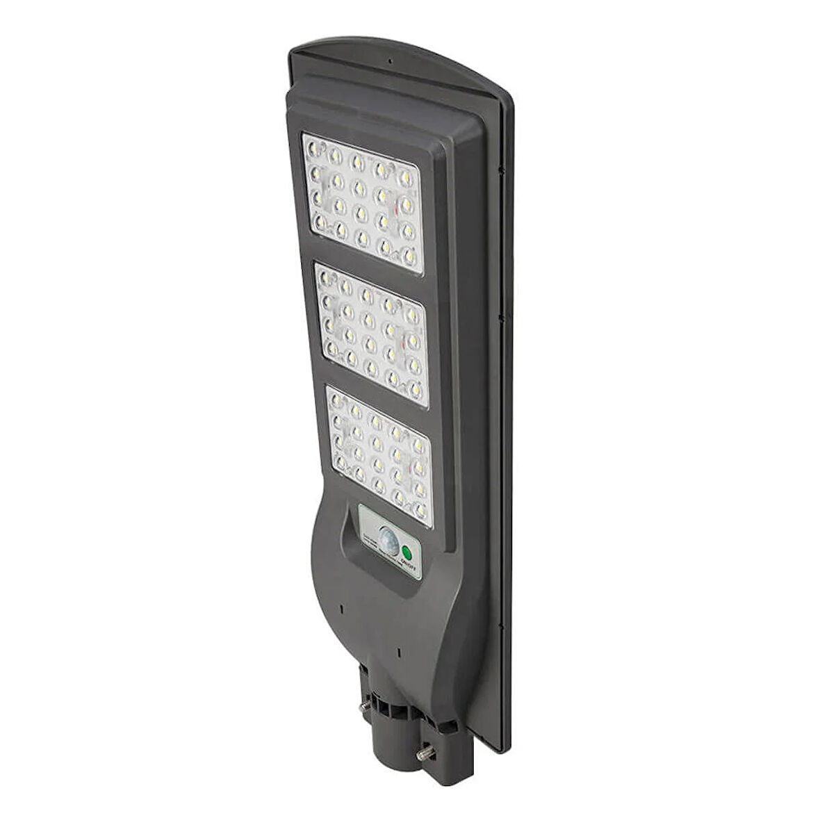 Cata Ct-4692 90W Solar Sokak Armatürü Beyaz