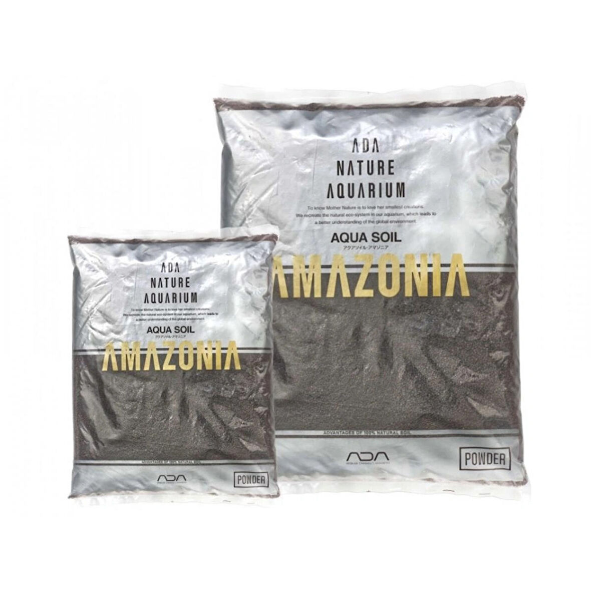 Ada Amazonıa Powder 9 L