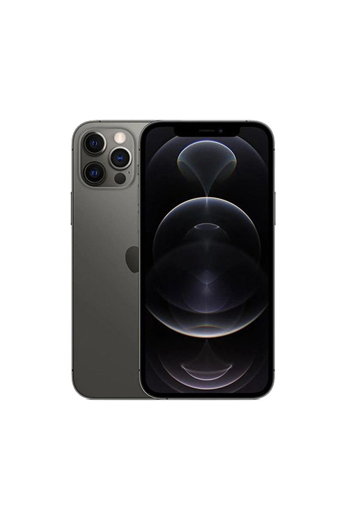 Yenilenmis iPhone 12 Pro Max 128GB A Kalite