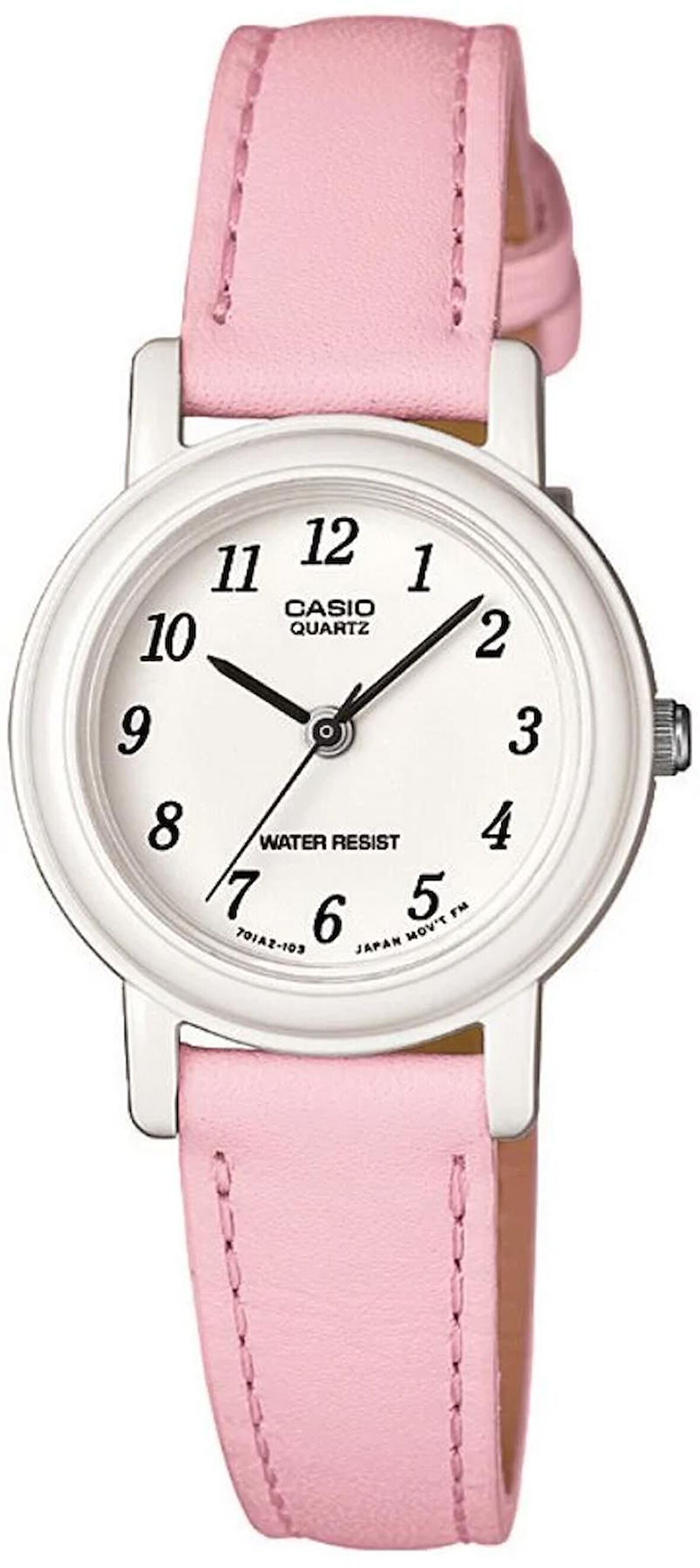 Casio LQ-139L-4B1DF Kol Saati