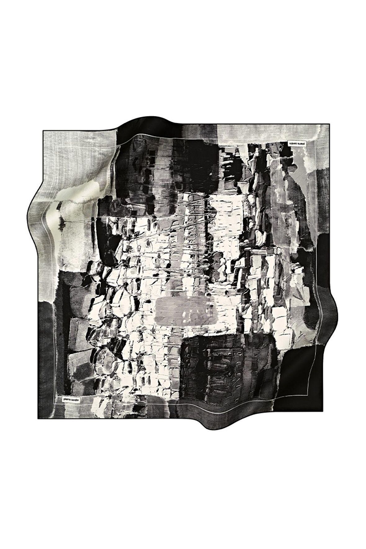 90X90 P.C Crepe Saten