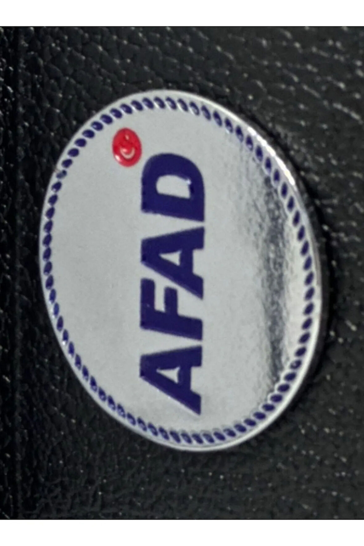 Afad Rozet