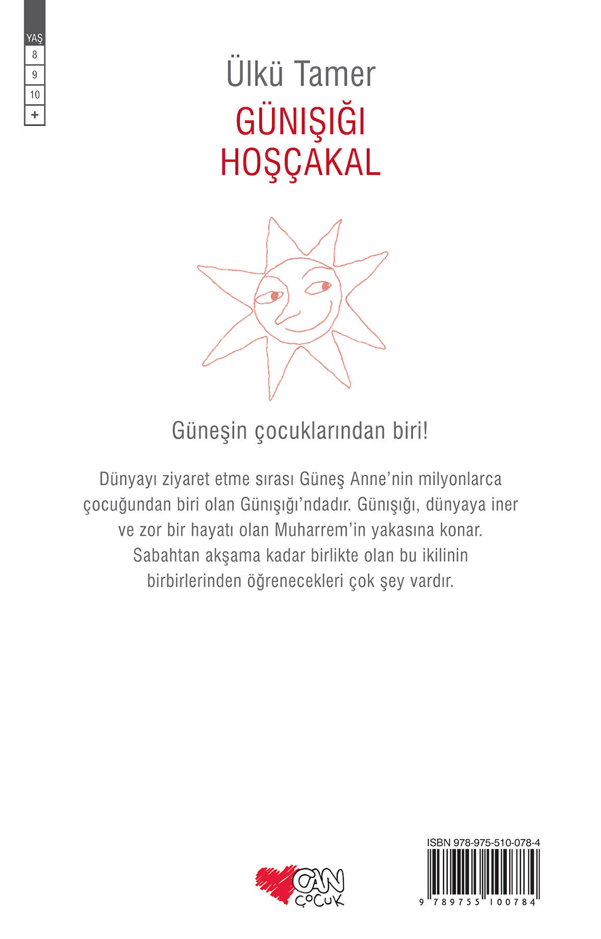 Günışığı Hoşçakal
