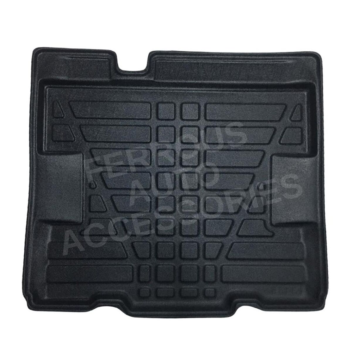 Opel Astra K HB Stepnesiz Ferrous 3D Bagaj Havuzu 2021 2022