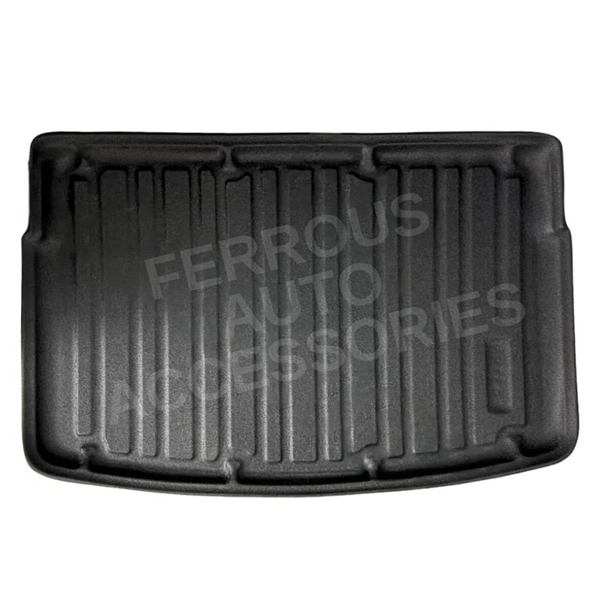 Seat İbiza HB 5 Kapı Üst Ferrous 3D Bagaj Havuzu 2022 ve Üstü