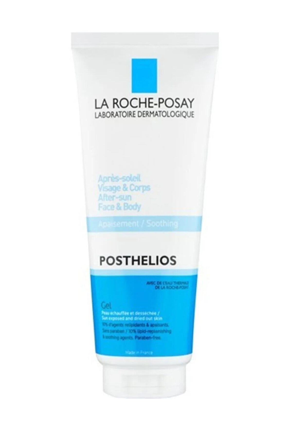 Posthelios After Sun 100ml