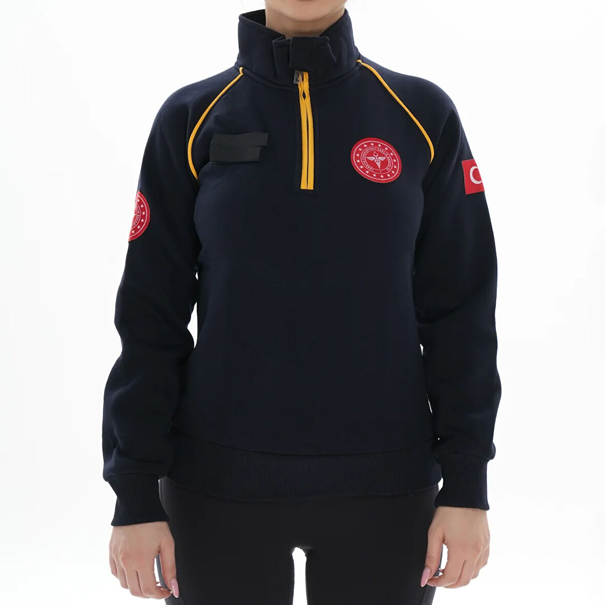 112 ACİL SAĞLIK SWEAT