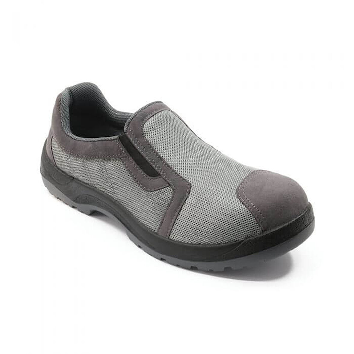 GRİ BETA FORCE 503 AYAKKABI