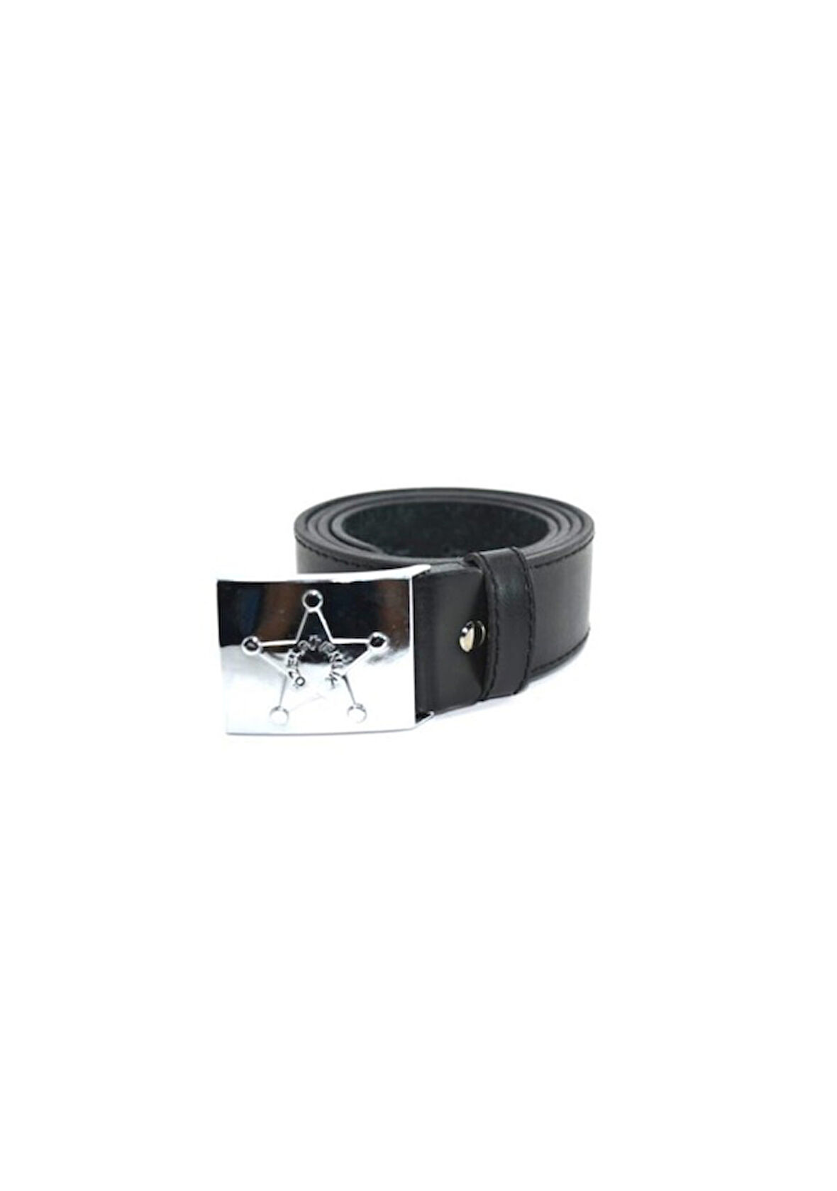 ÖZEL GÜVENLİK KEMER