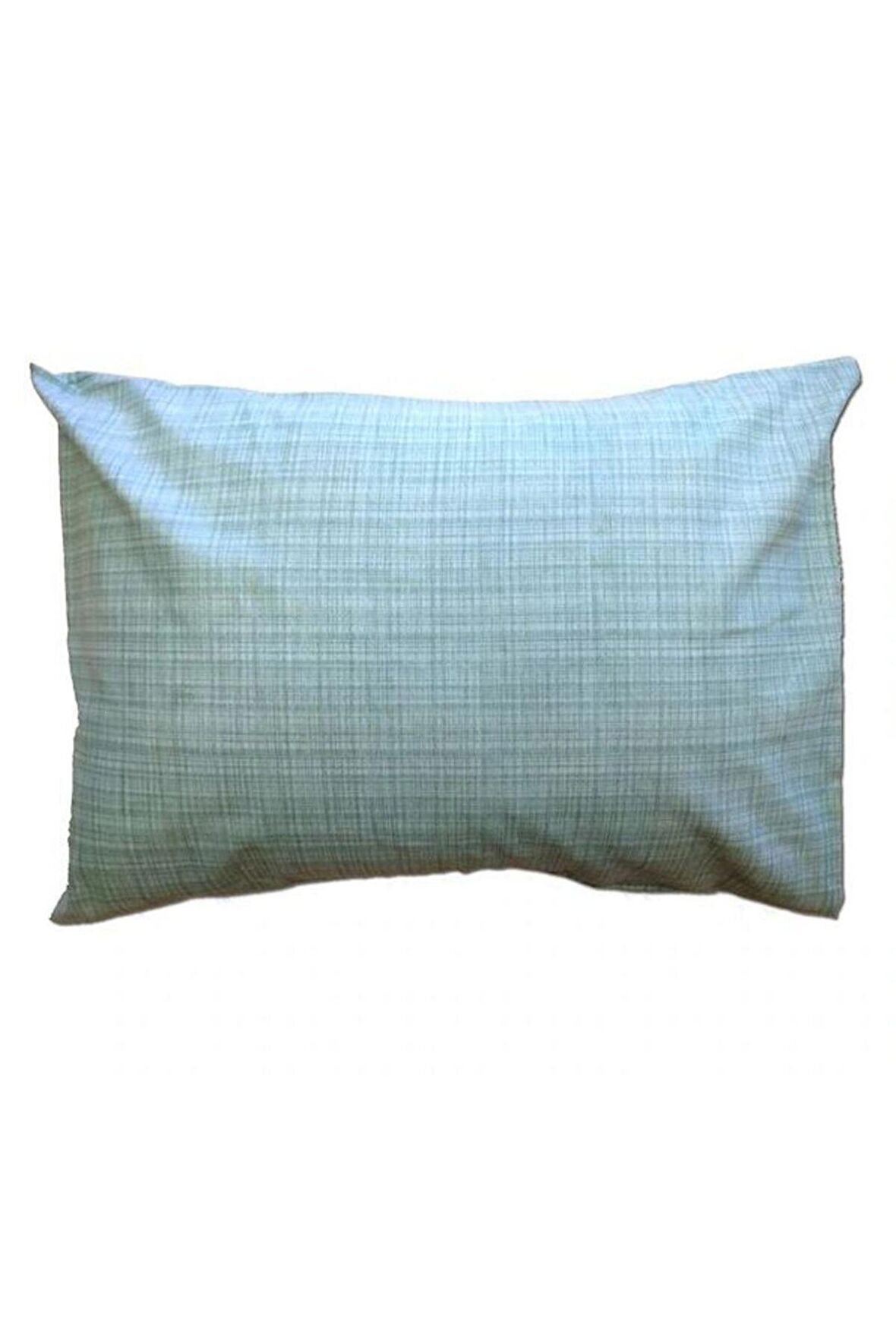 AlgelsineveOutlet 50 x70cm Outlet Pamuklu Yastık Kılıfı Çifti, Desensiz, Sade