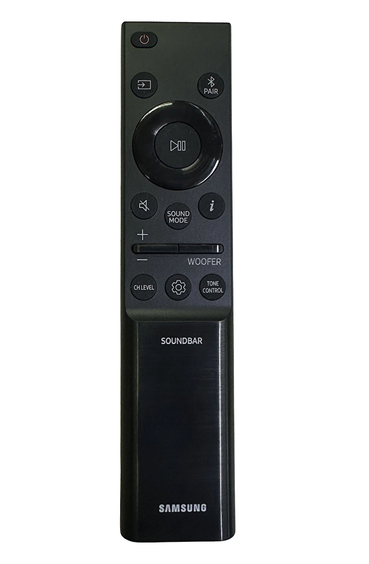 SpeedUF Samsung AH81-15047A Soundbar Ses Sistemi Kumandası