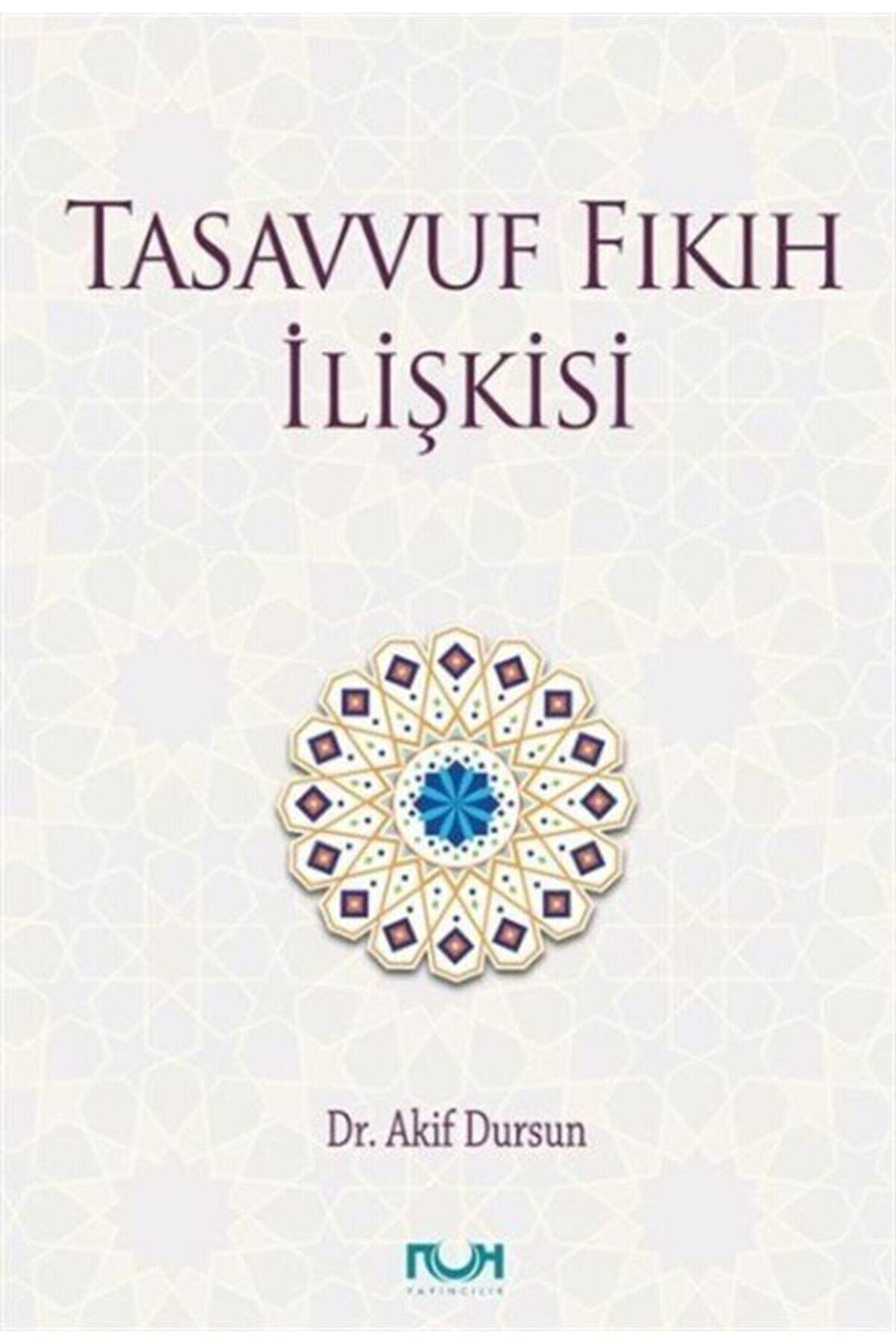 Tasavvuf Fıkıh Ilişkisi