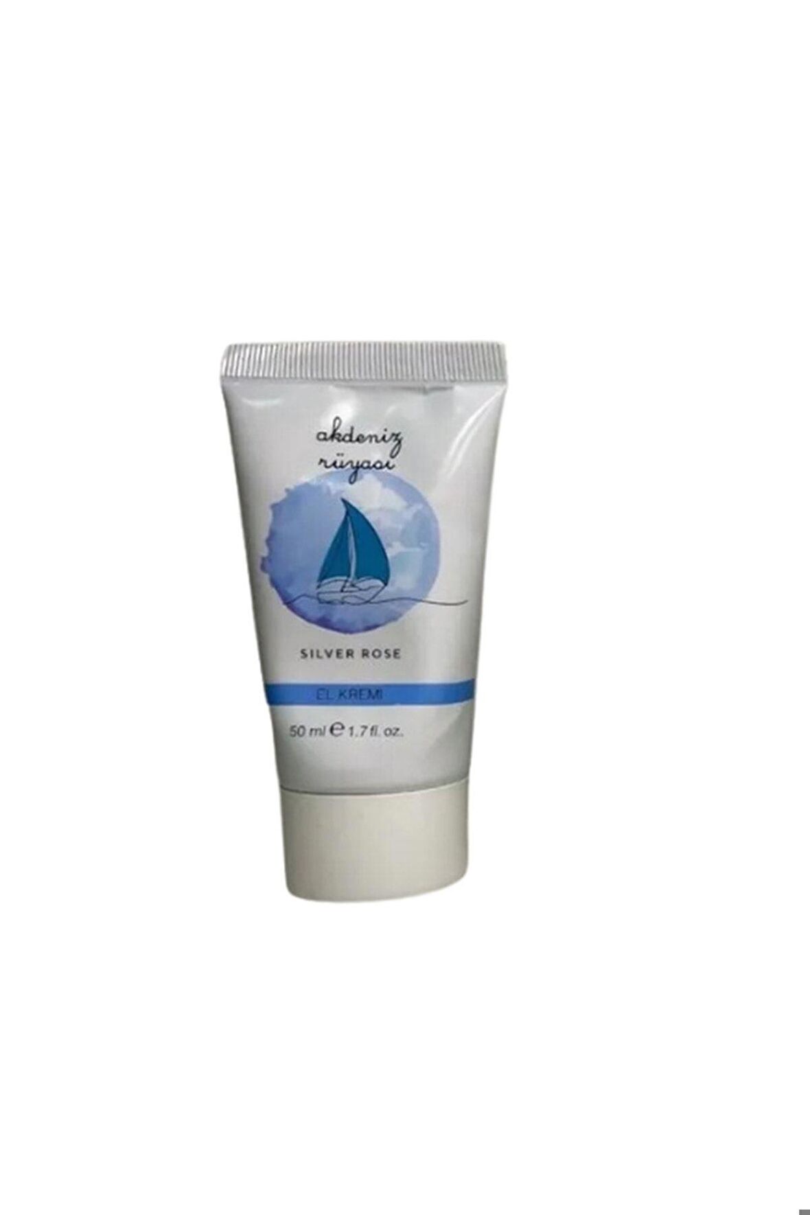 El Kremi 50 Ml Akdeniz Rüyası