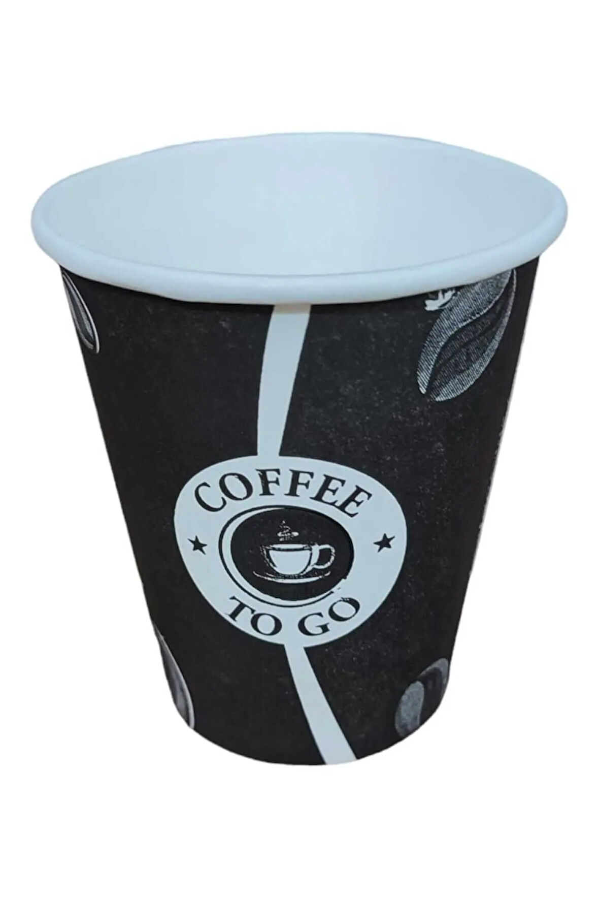 8 Oz Karton Bardak 40lı