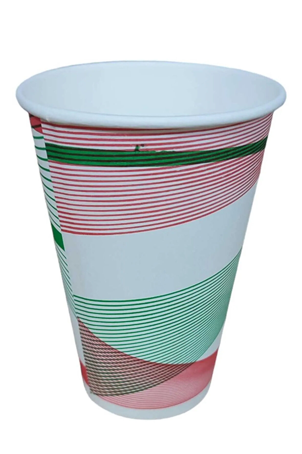 12 oz karton bardak 40lı