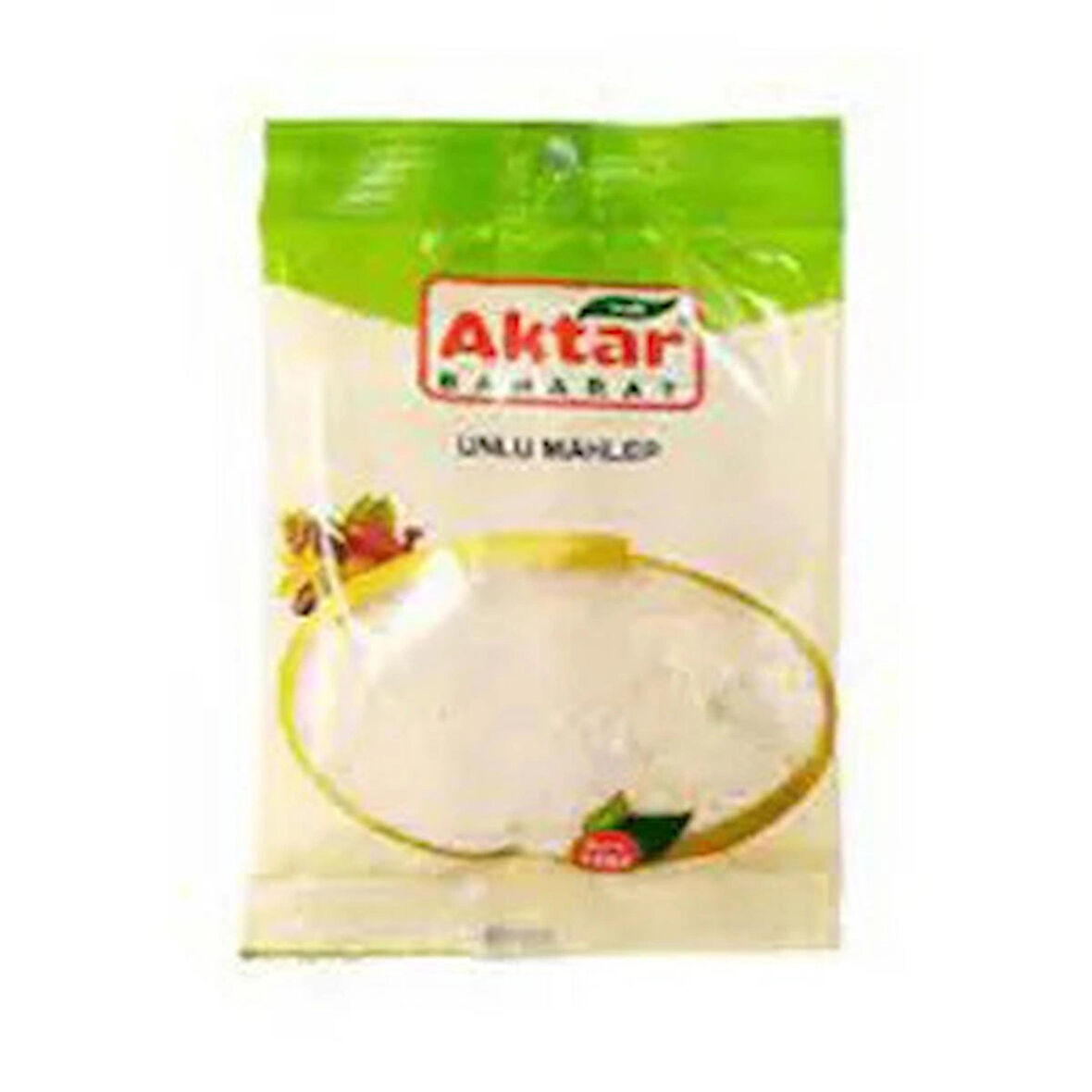 Aktar Baharat Unlu Mahlep (Sahlep, Salep) 1 kg