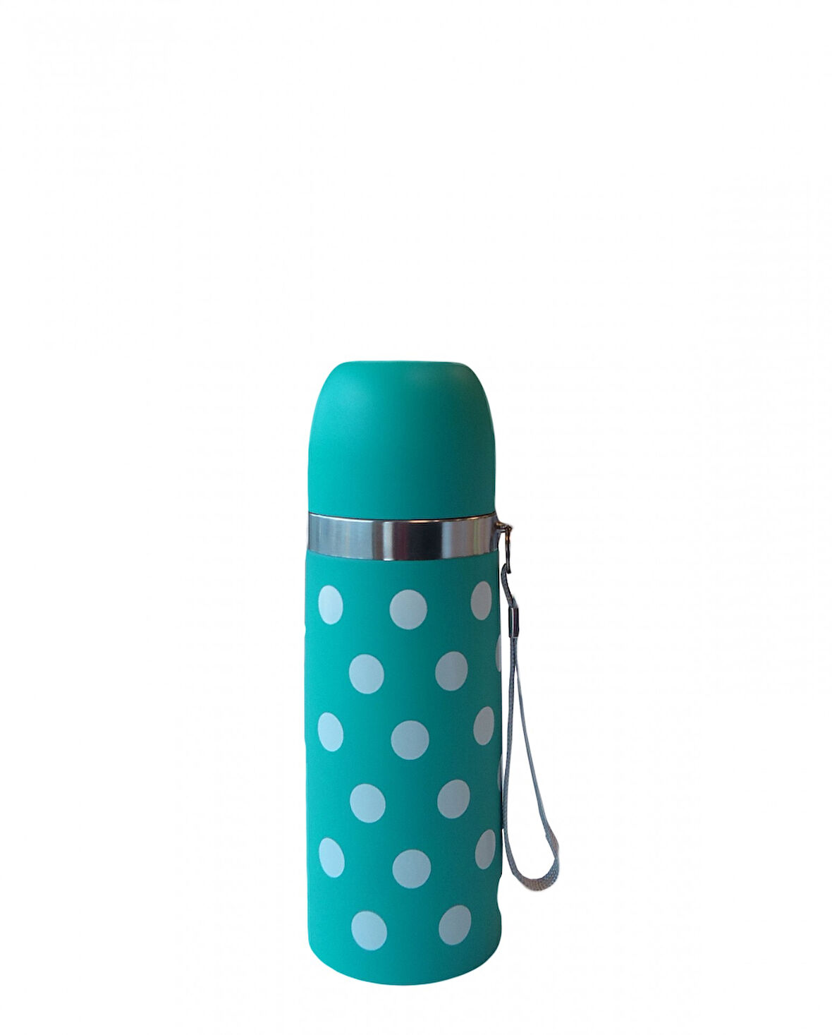 Sema Baby Puantiyeli Bebek Termosu 350 Ml -