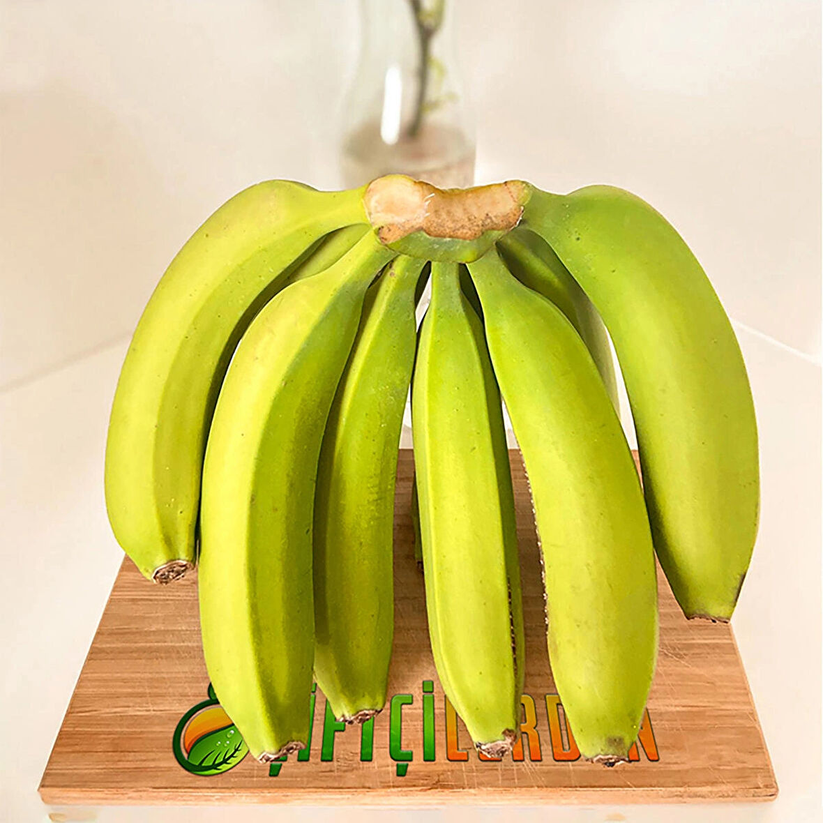 Alanya Muzu 3Kg