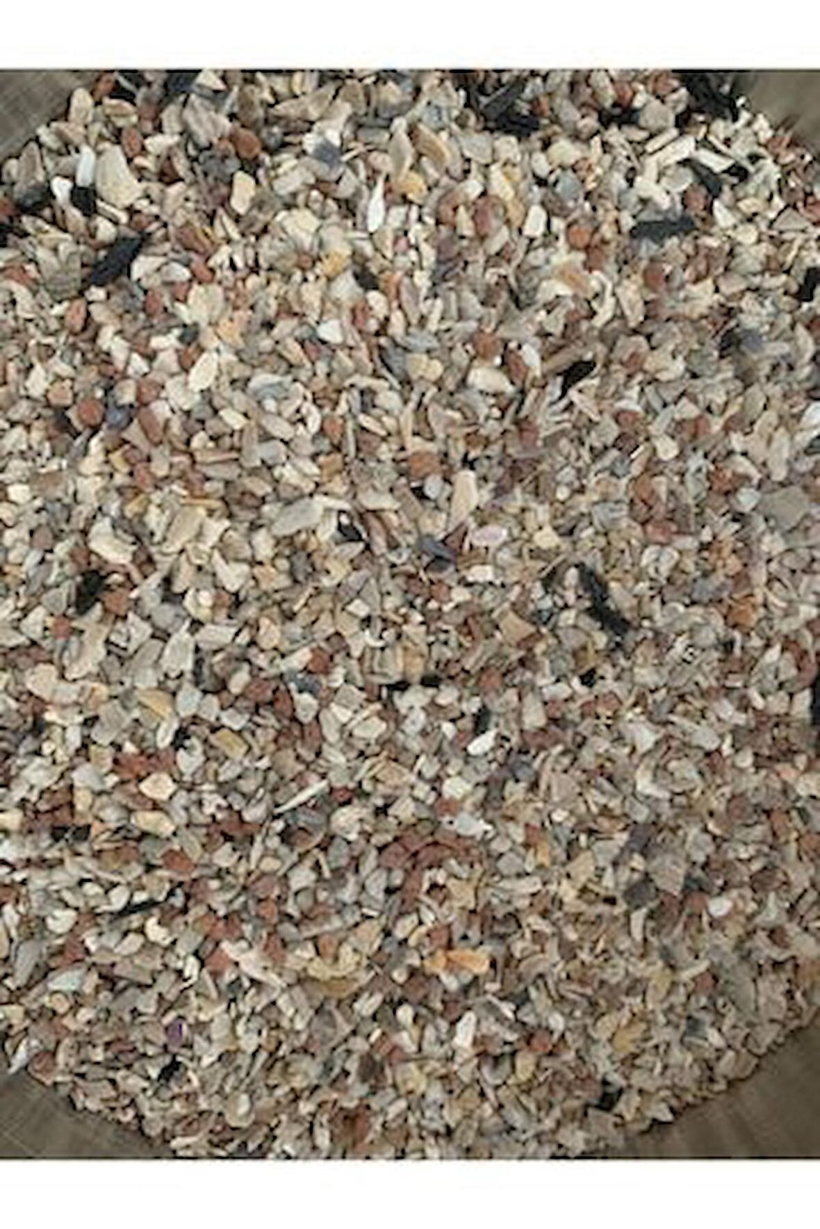 Natural King Grit Kuş Kumu 20 Kg Ambalajdan Bölünme 1 Kg