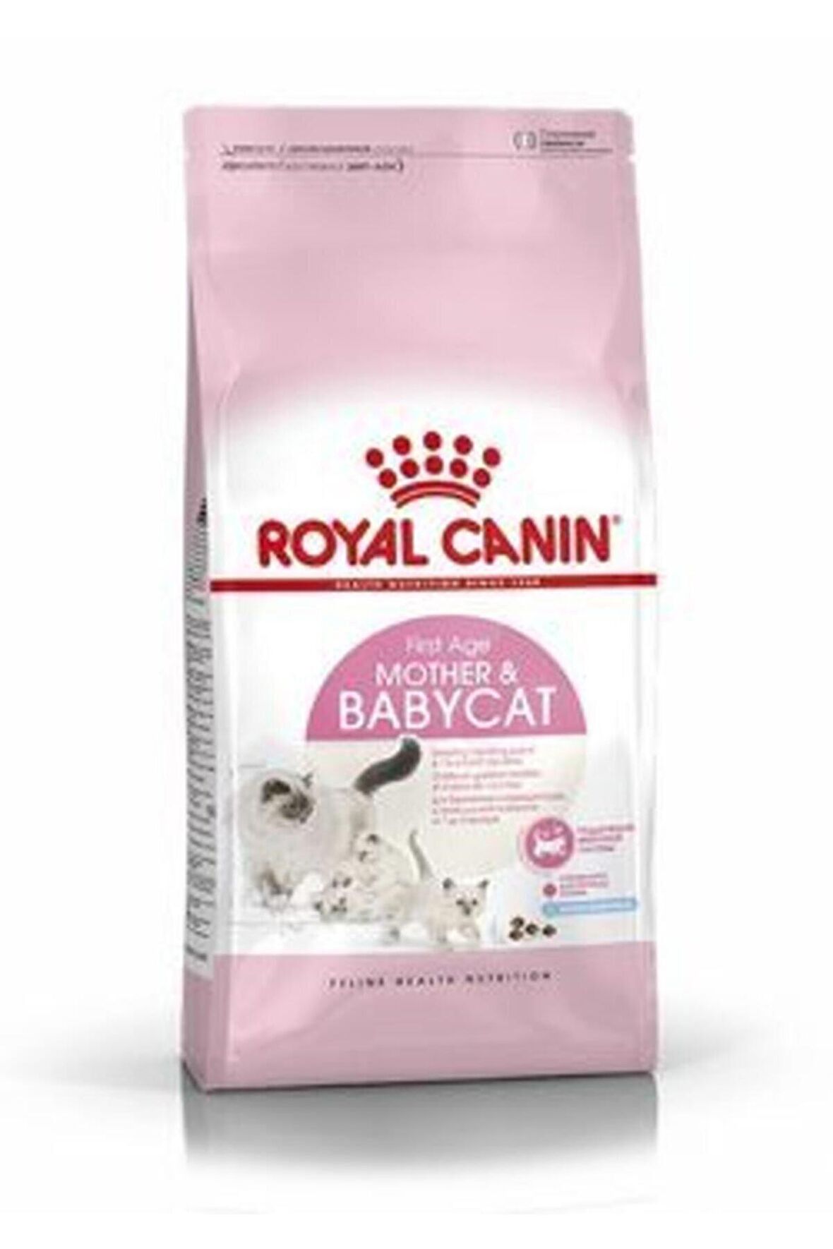 Royal Canin Babycat Yavru Kedi Maması 4 KG