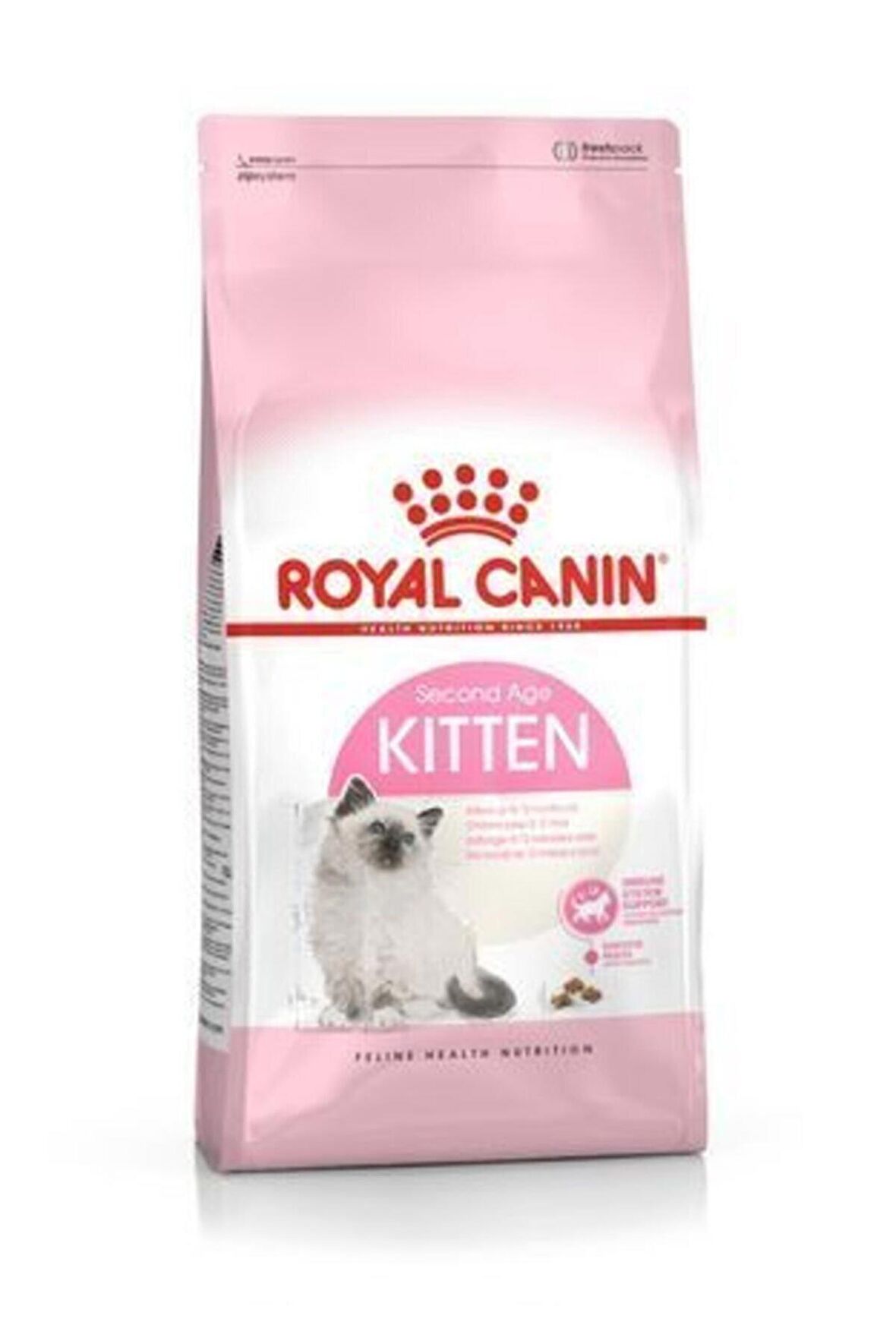 Royal Canin Kitten Yavru Kedi Maması 2 KG