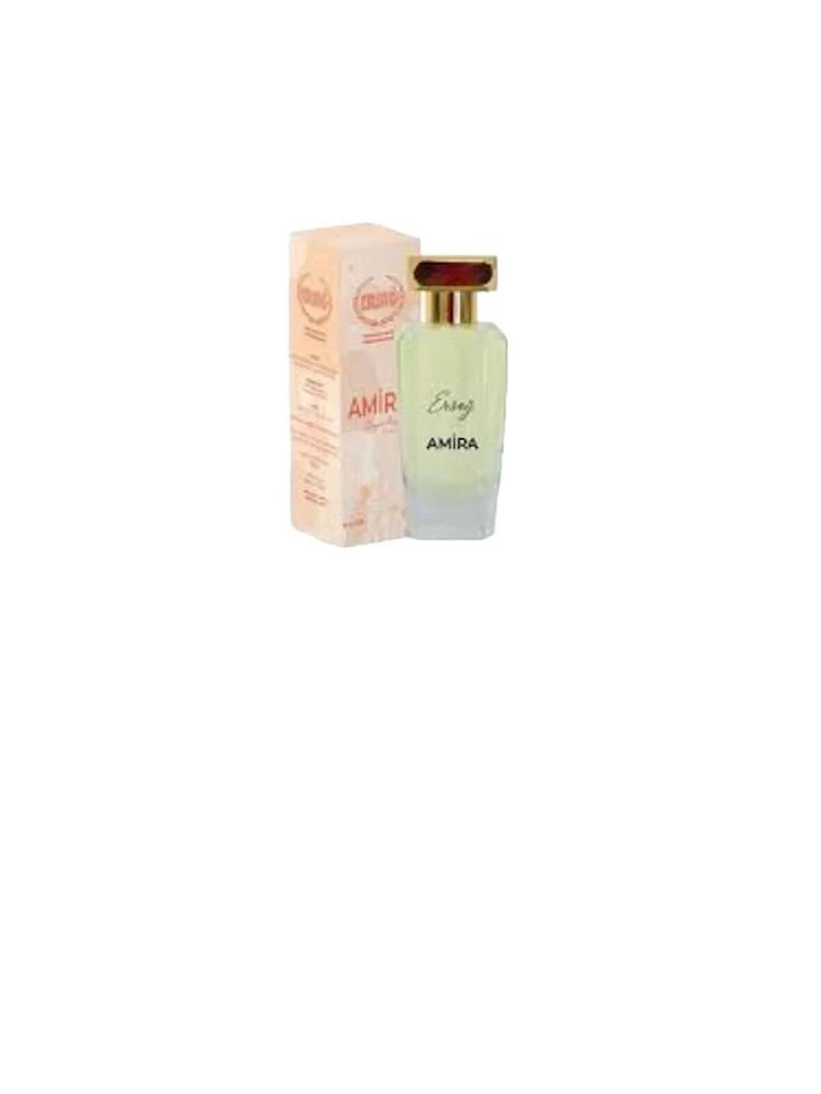 Ersağ Amira Edp Unisex Parfümü 100 cc.ozn