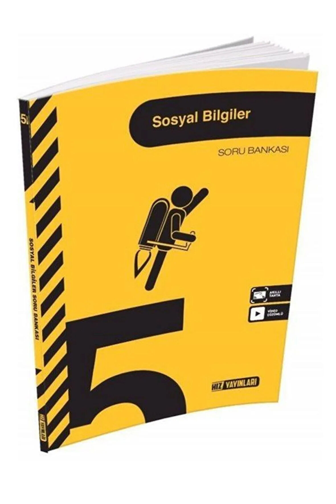 5. Sınıf Sosyal Bilgiler Soru Bankası