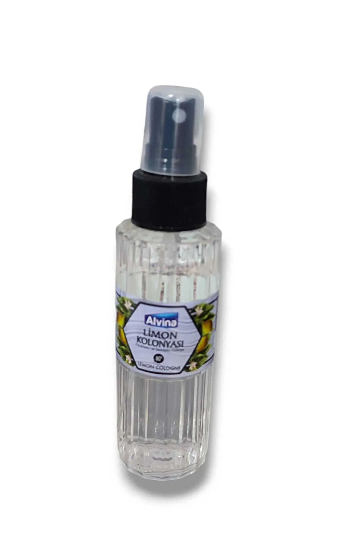 Fısfıs Limon Kolonya 100ml