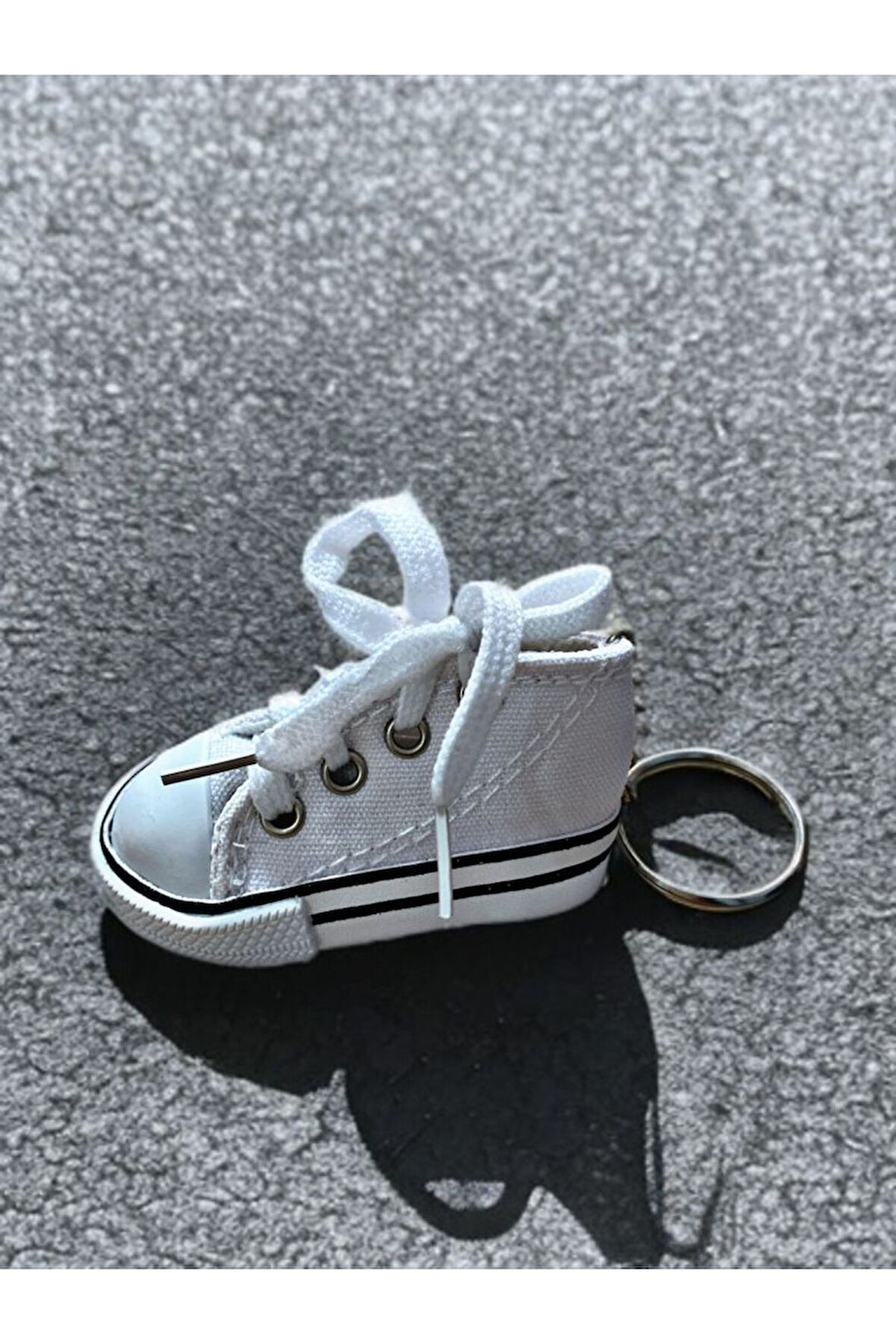 Bot Anahtarlık & Çanta Süsü