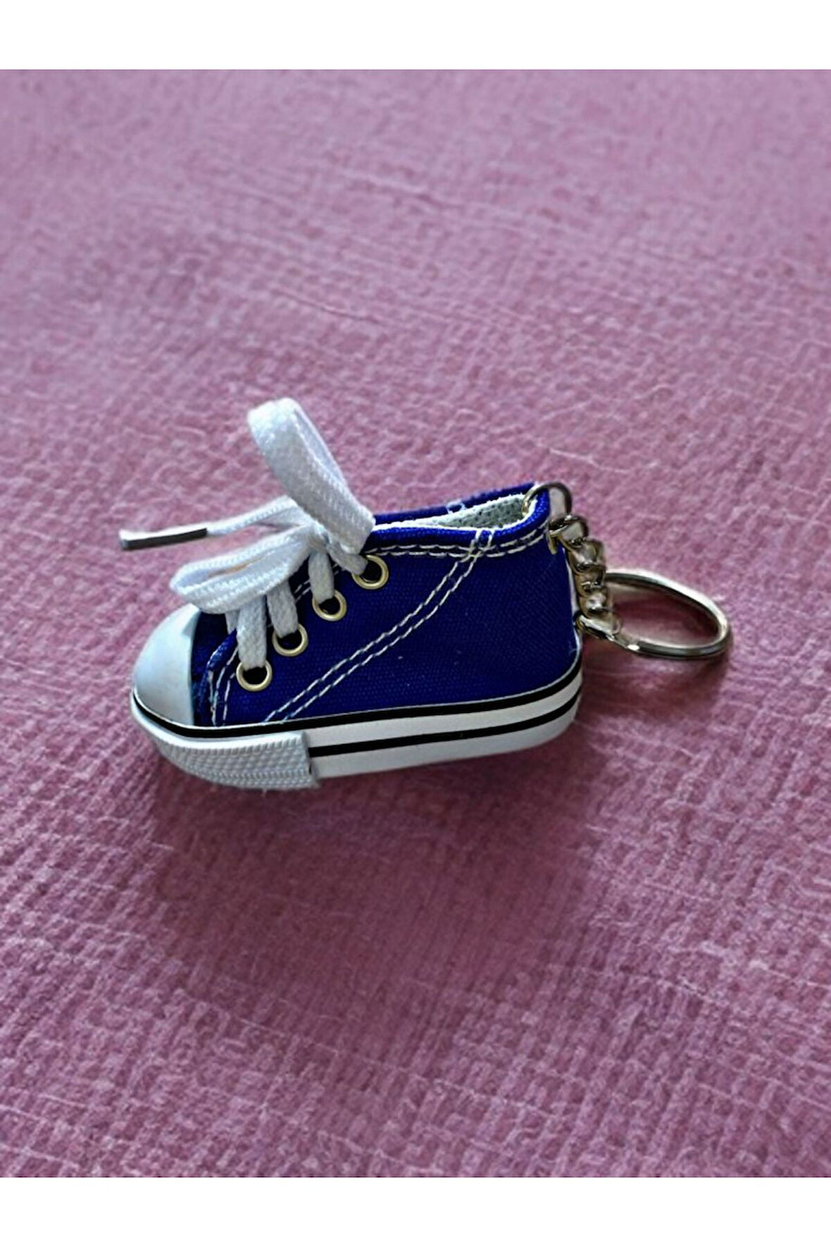 Bot Anahtarlık & Çanta Süsü