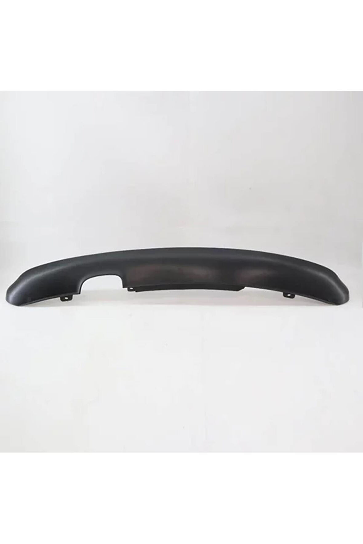 Arka Tampon Spoyleri Polo 2002 - 2009 6Q6807521