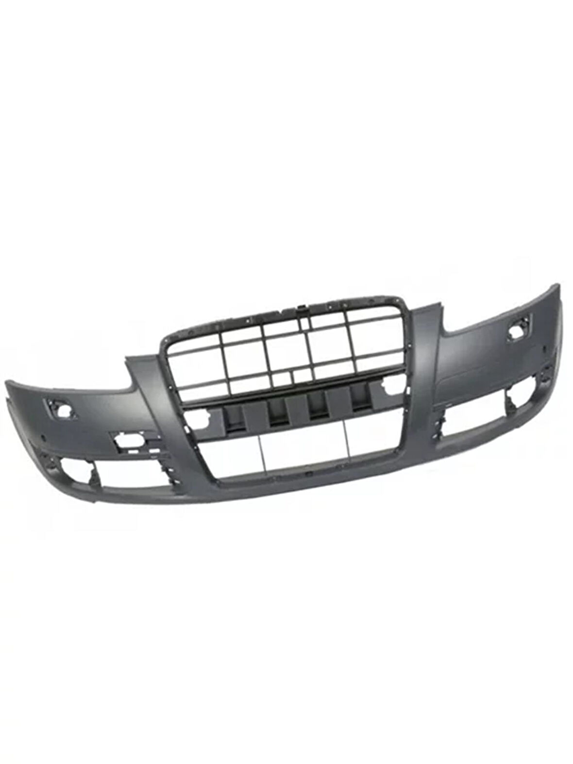 Ön Tampon Sensörlü Yıkamalı A6 2009-2011 4F0807105AB AtiParts
