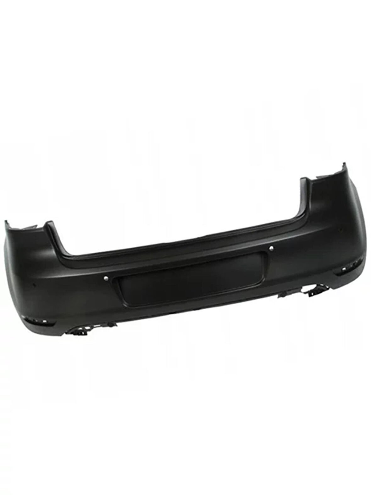 Arka Tampon Sensörlü Golf6 5K6807417 AtiParts