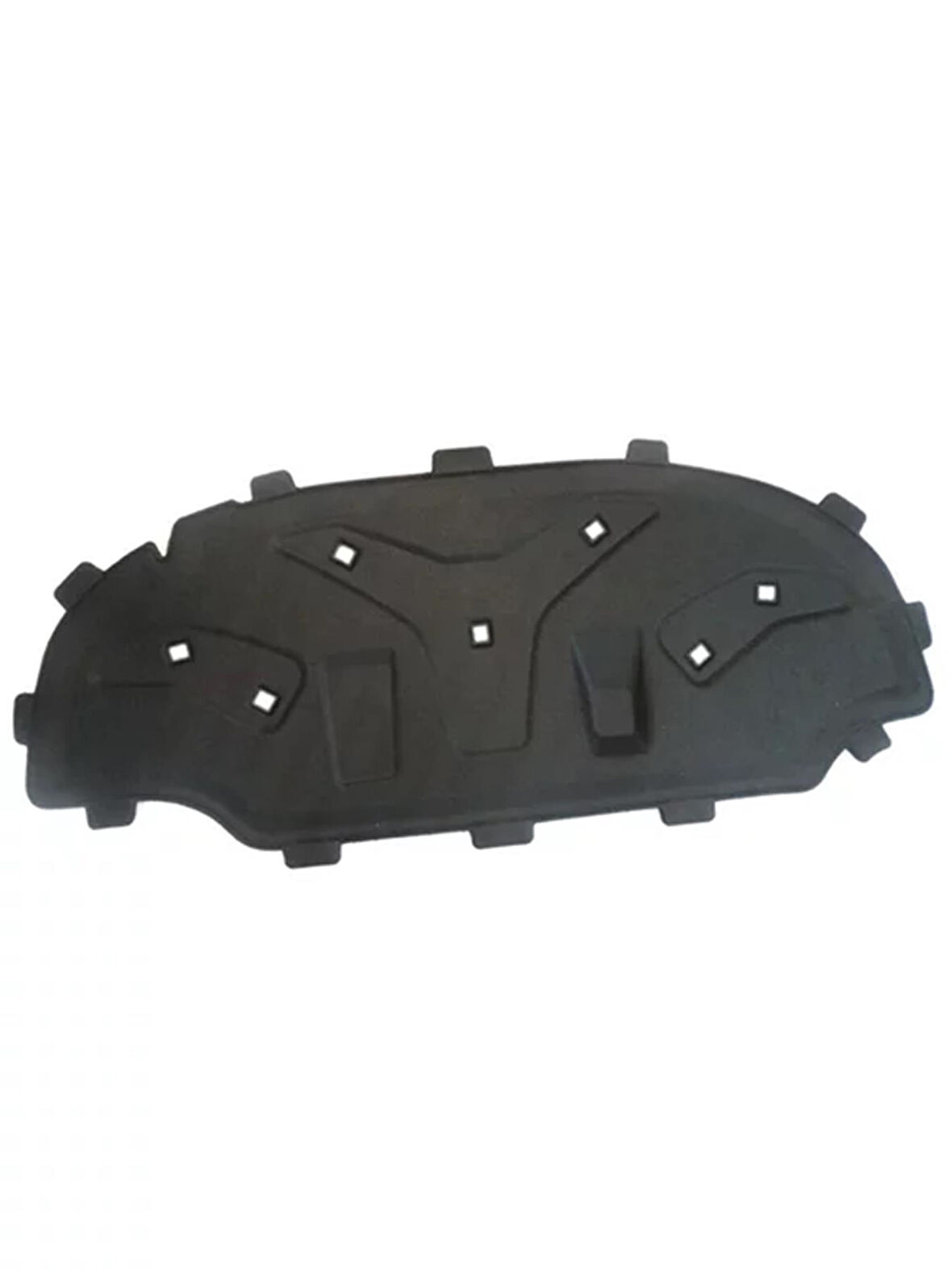 Kaput İzolasyon Keçesi A3 2009 - 2013 8P0863825L AtiParts