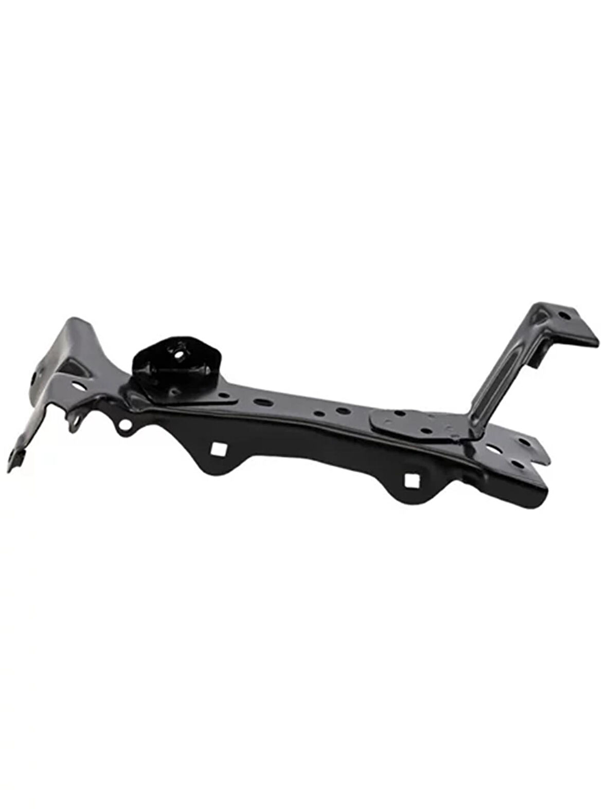 Çamurluk Bağlantı Braketi Sol Sac Audi A3 2013-2016 8V082 AtiParts