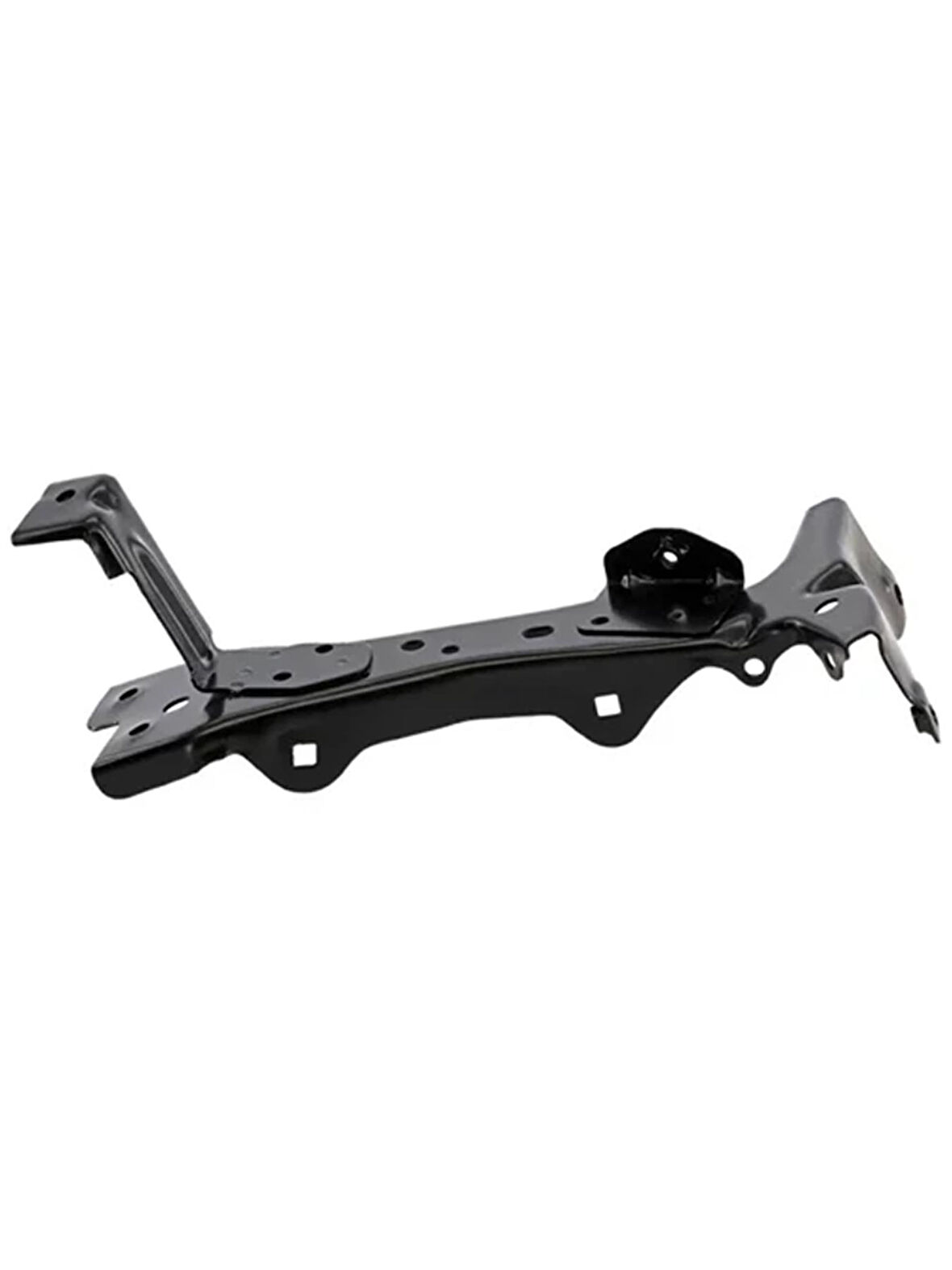 Çamurluk Bağlantı Braketi Sağ Sac Audi A3 2013-2016 8V082 AtiParts