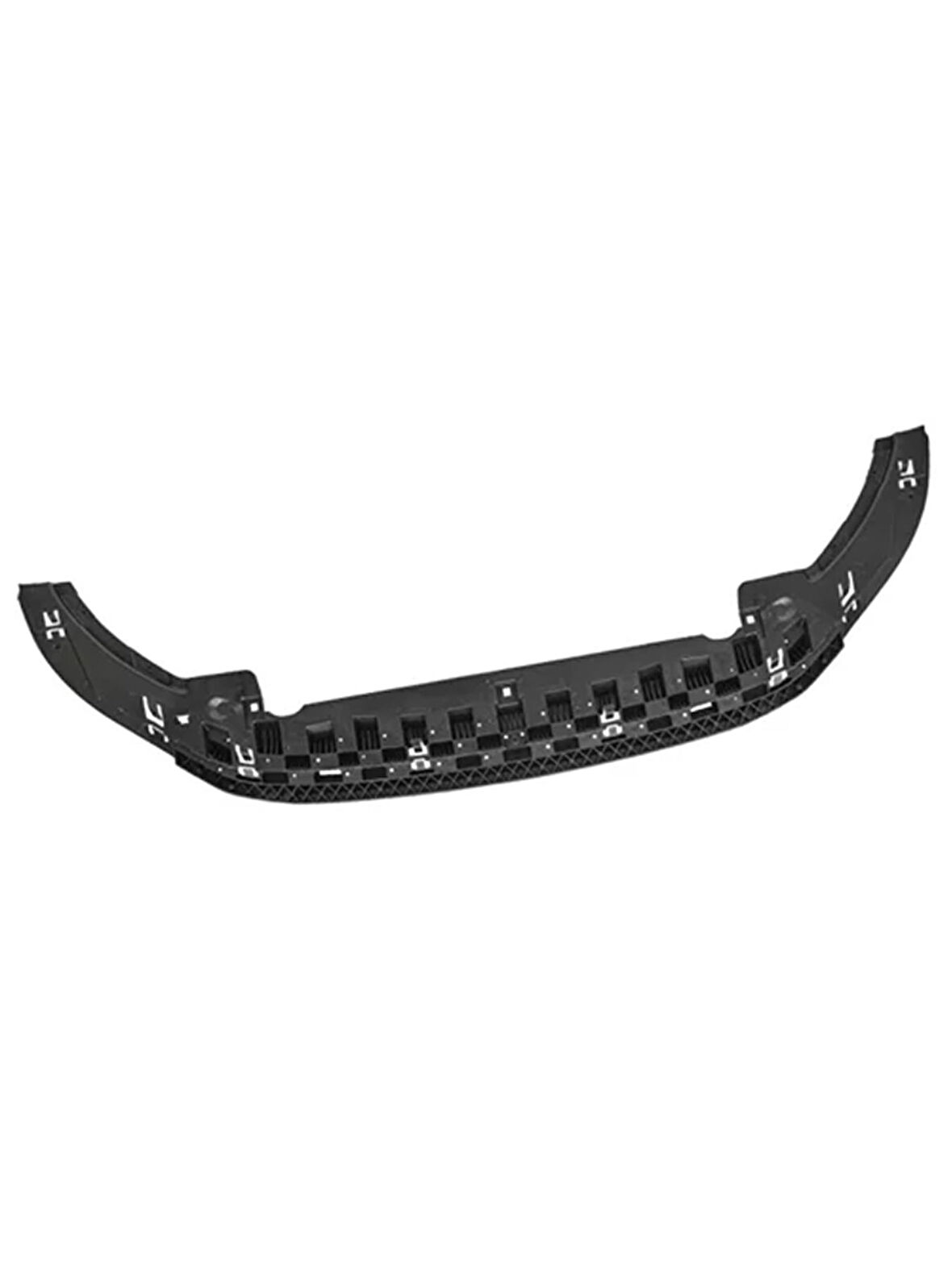 Spoyler Ön A3 Hatchback 2017-2020 8V3807233B AtiParts