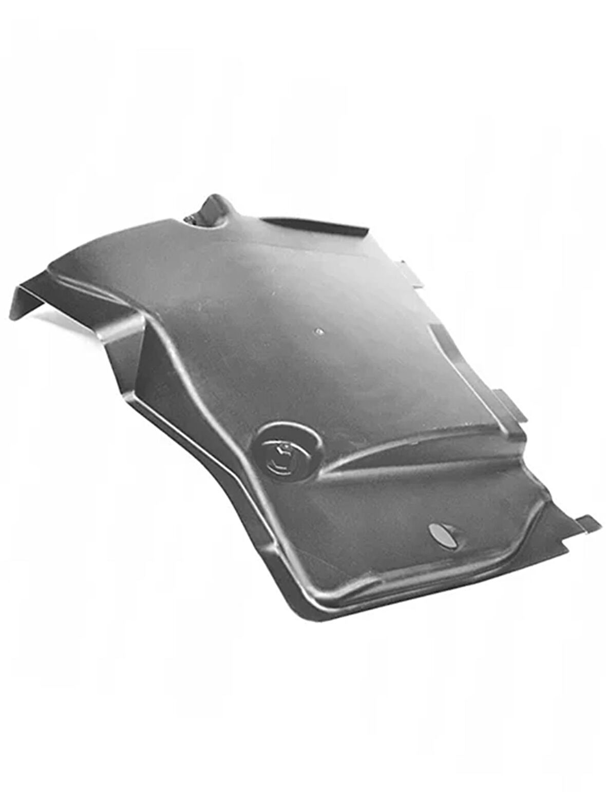 Alt Taban Kaplaması Sağ Küçük A4 2015 8W0825202 AtiParts