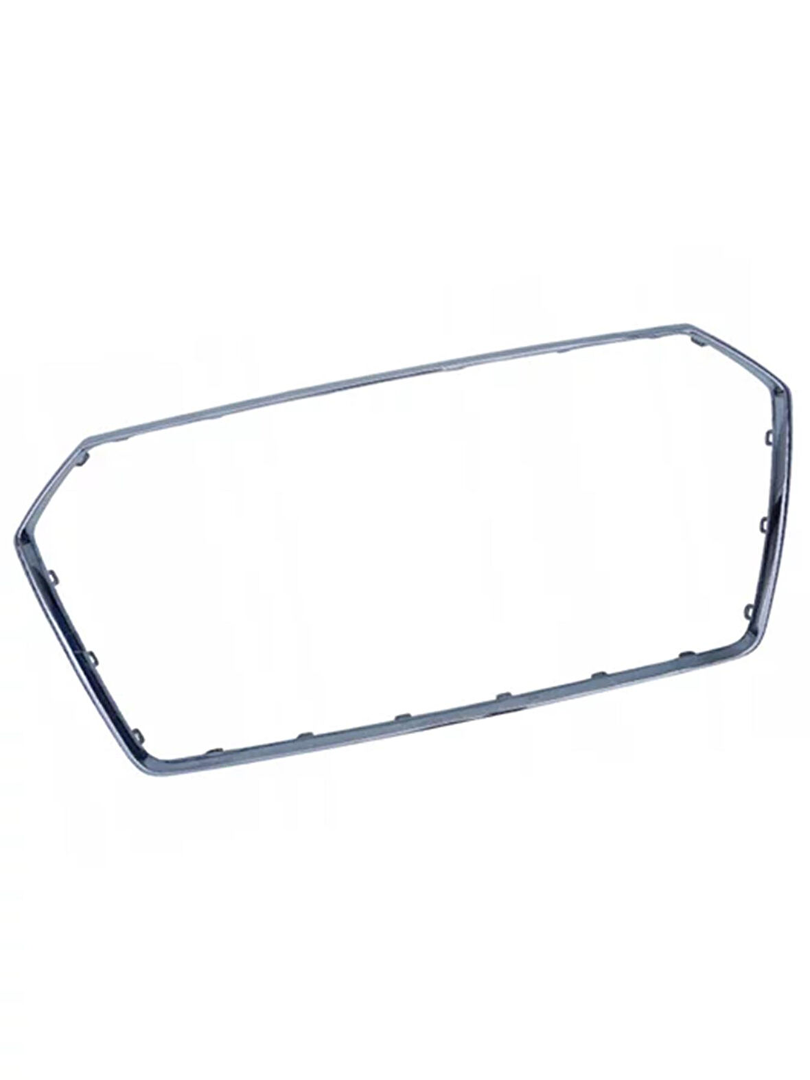 Panjur Çerçeve Nikelajı Audi A4 2015-2019 8W08536513FZ AtiParts