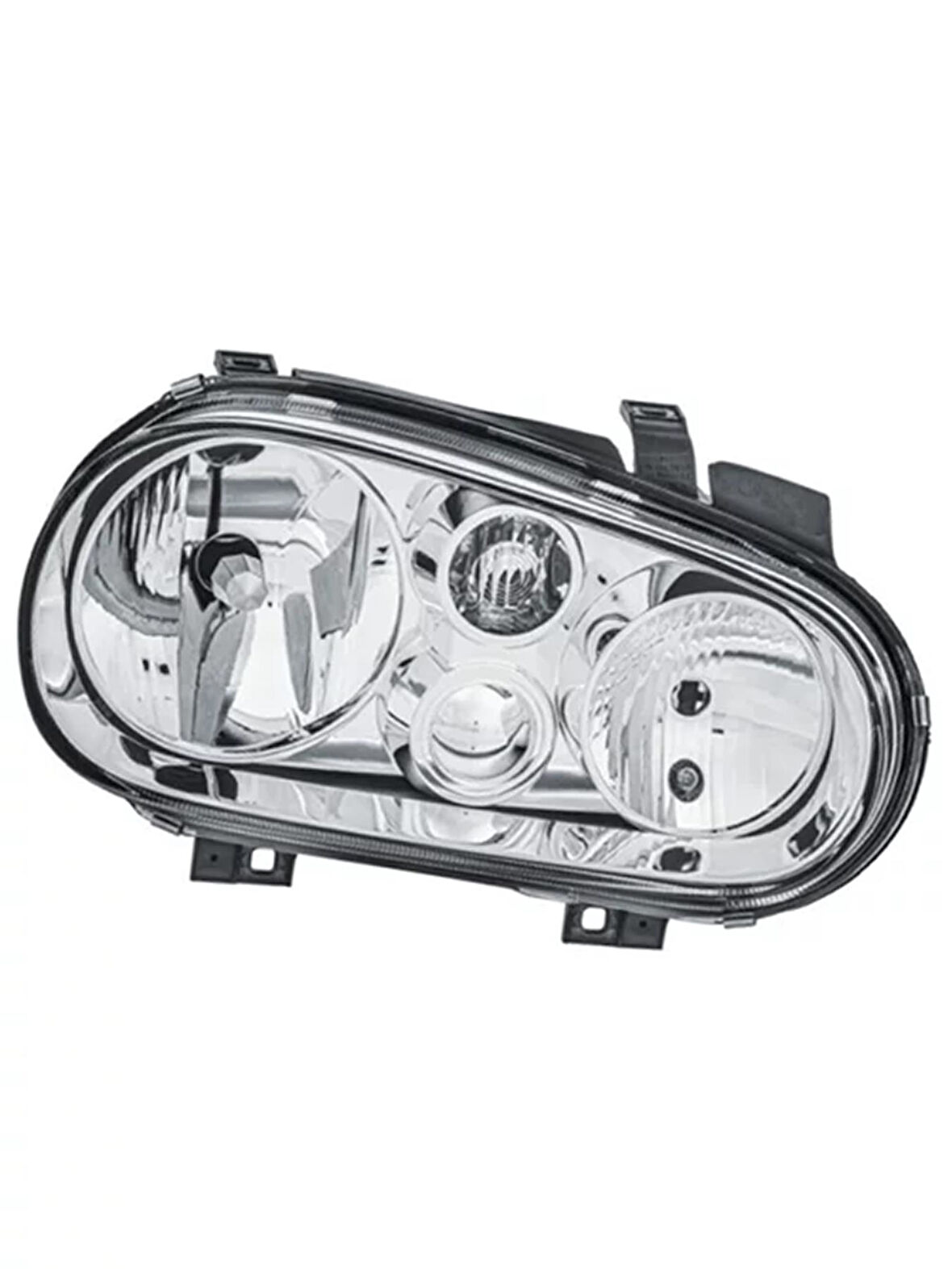 Far Sissiz Golf4 Sağ 1J1941018F AtiParts