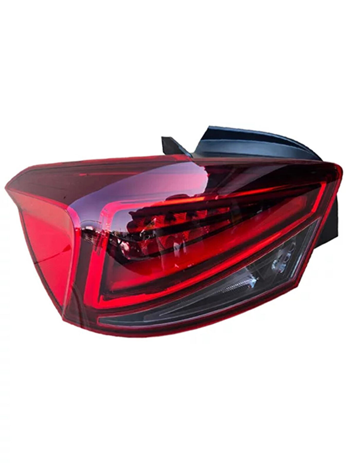 Stop Sol İbiza 2017-2025 Ledli 6F0945207H AtiParts