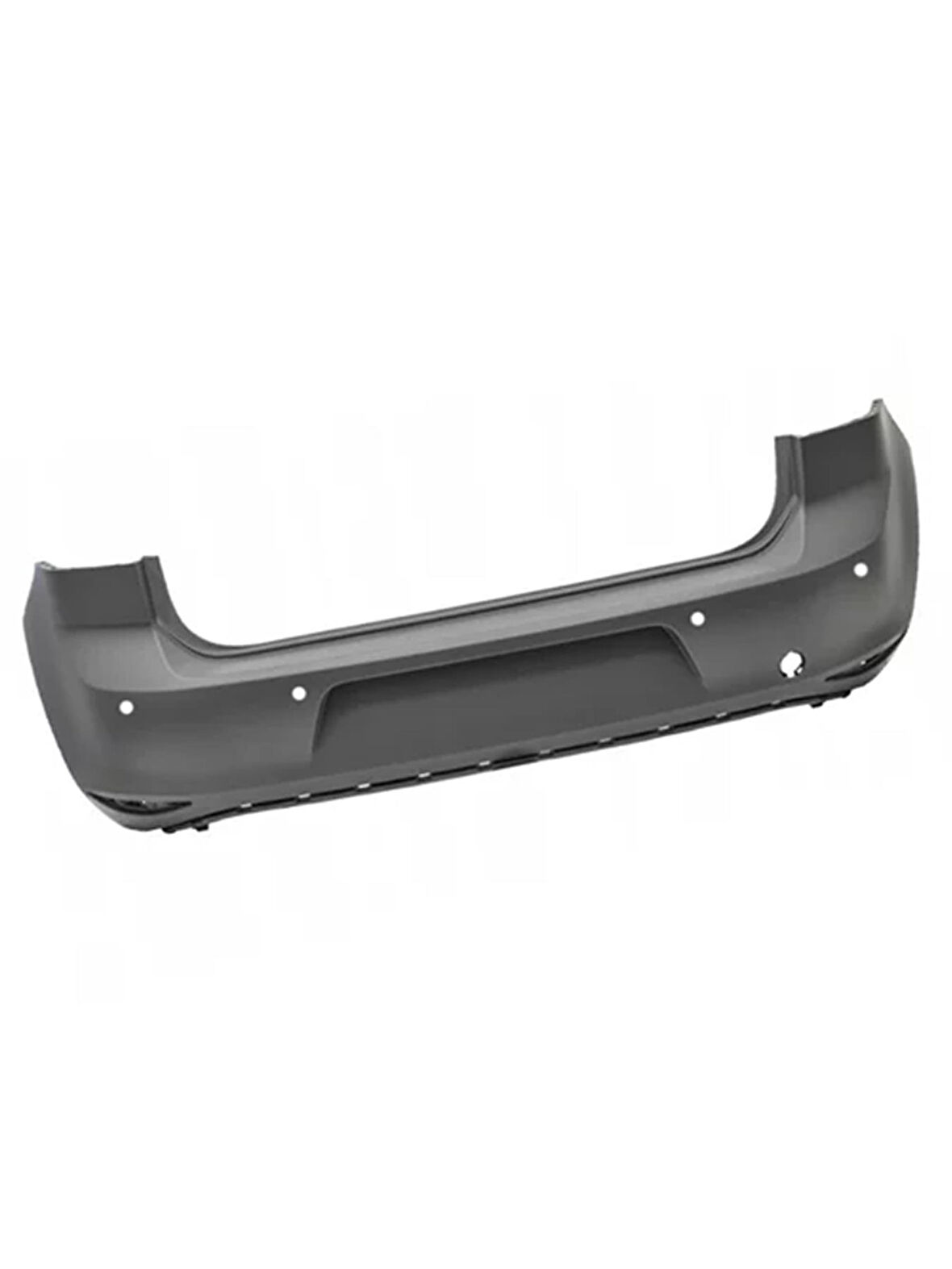 Arka Tampon Golf7 Sensörlü 5G6807417AR AtiParts