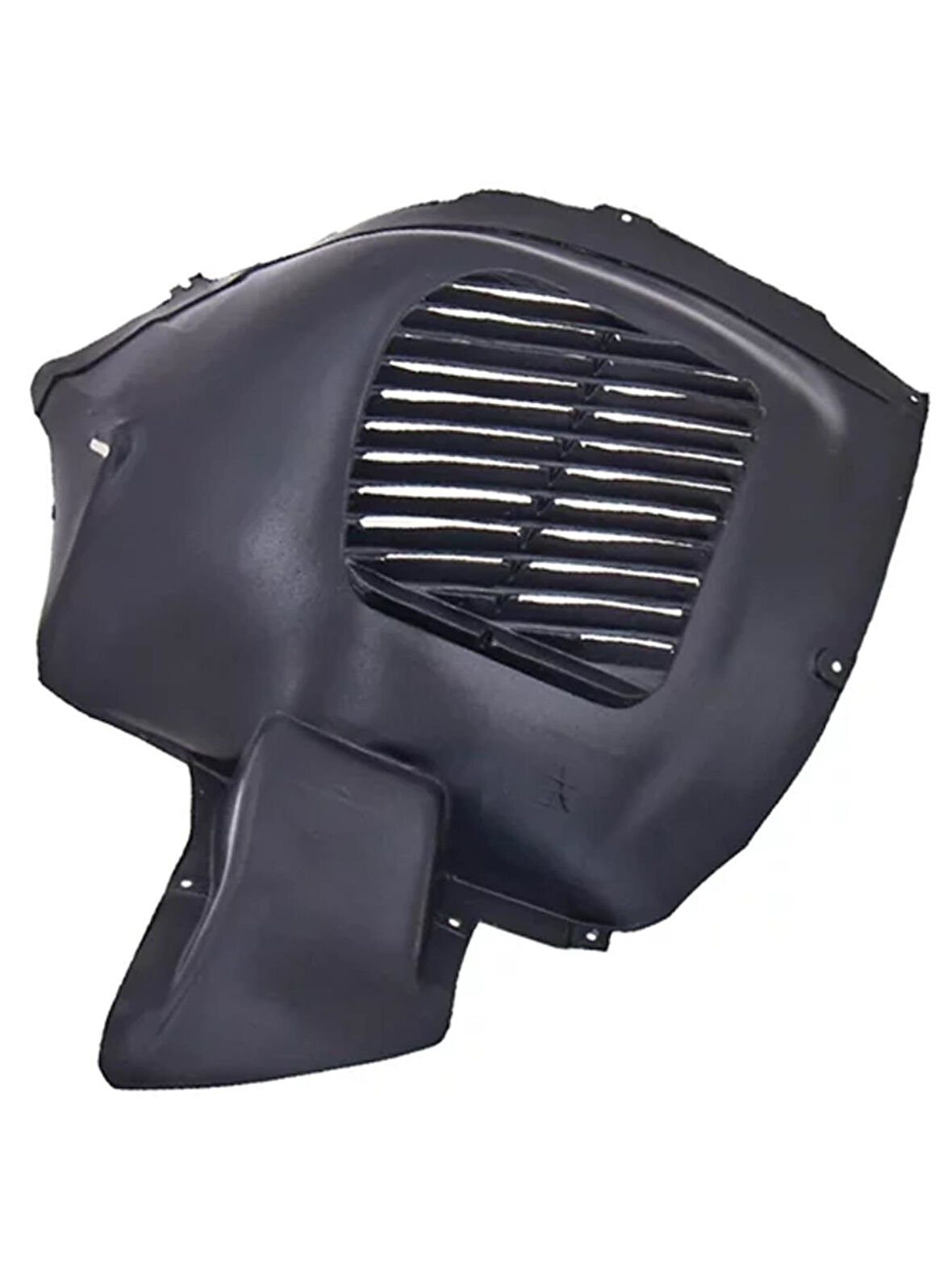 Çamurluk Davlumbazı Kısa Sol Touareg 2011-2018 7P6805911D AtiParts
