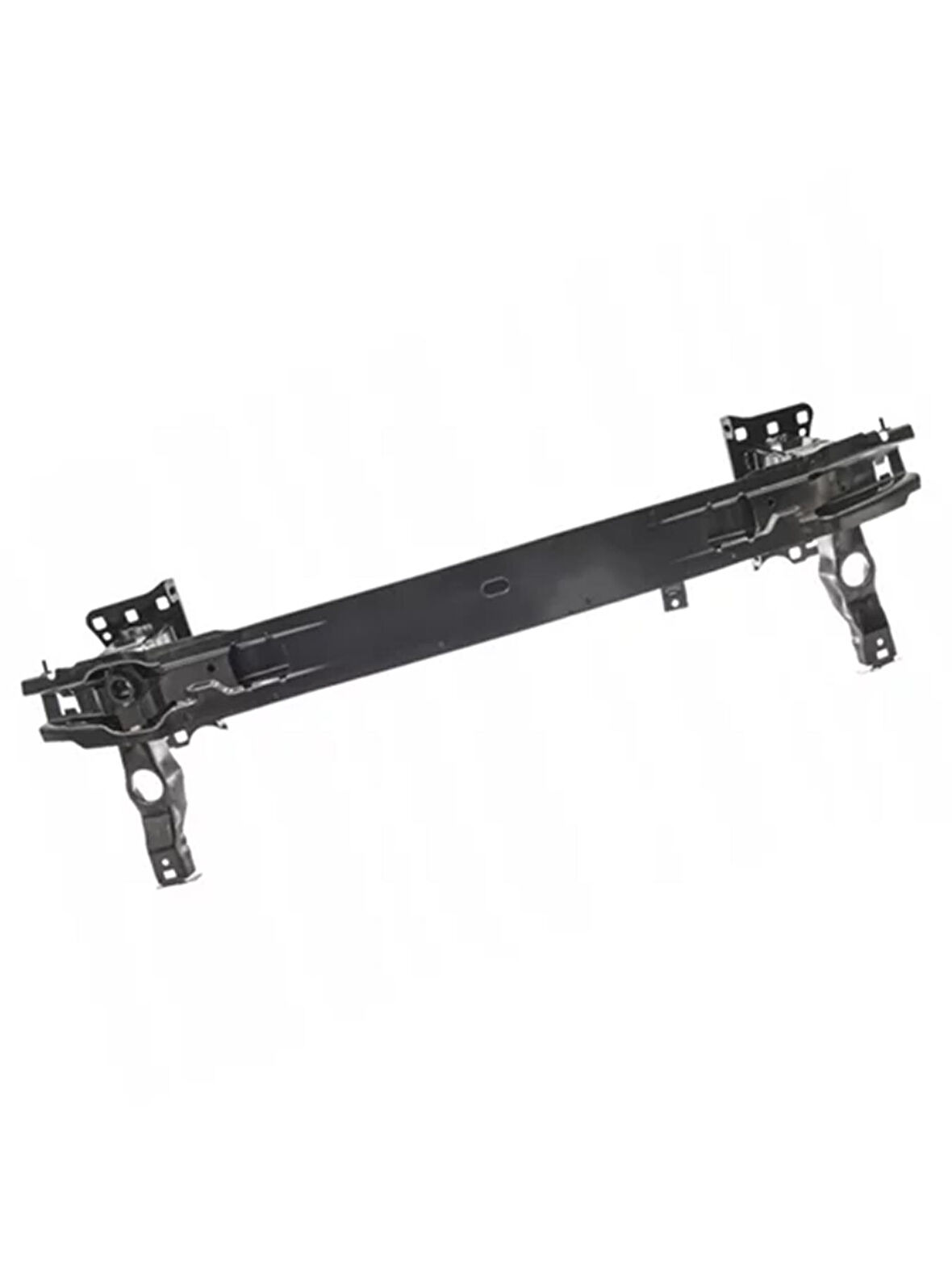 2K7807109B 2021-2026 VW Caddy Ön Tampon Demiri AtiParts